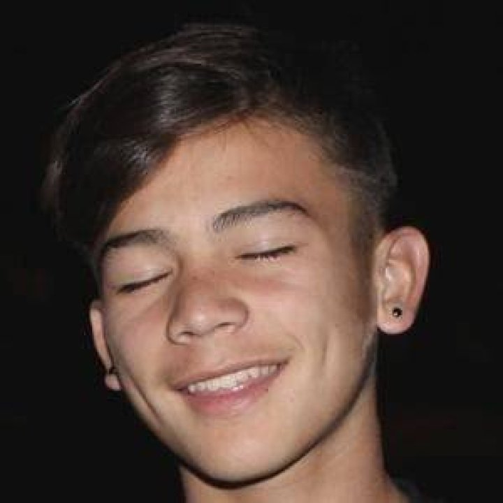 Maddox Subia