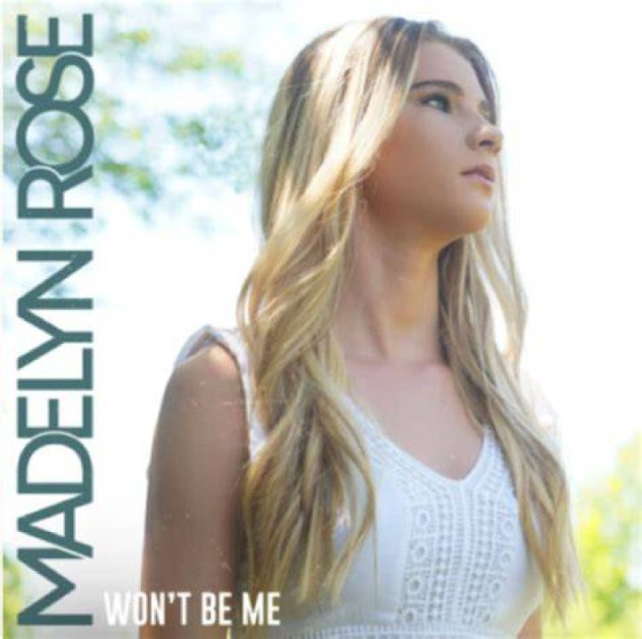Madelyn Rose Captures the Ache of Love on “Won’t Be Me”
