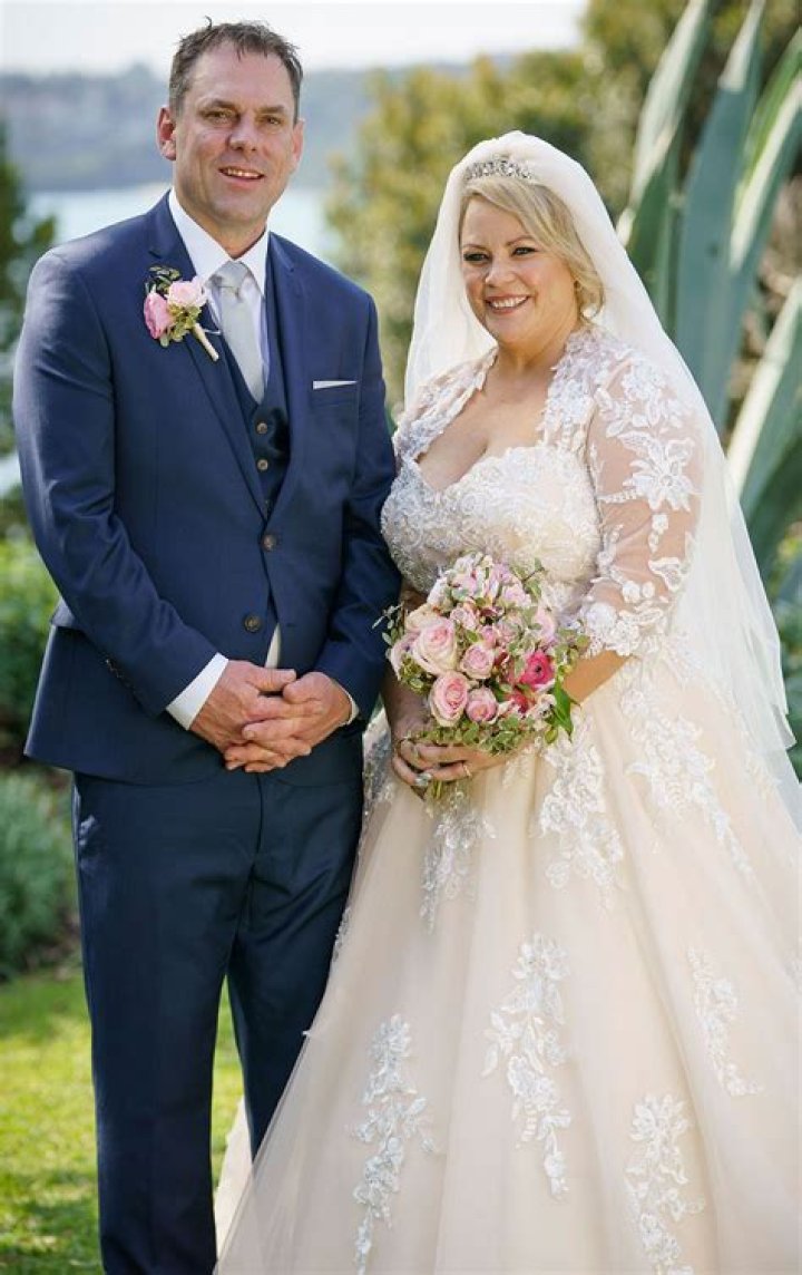 Mafs Sean Donnelly wiki, wife, partner, and net worth details Mafs Sean Donnelly wiki, wife, partner, and net worth details