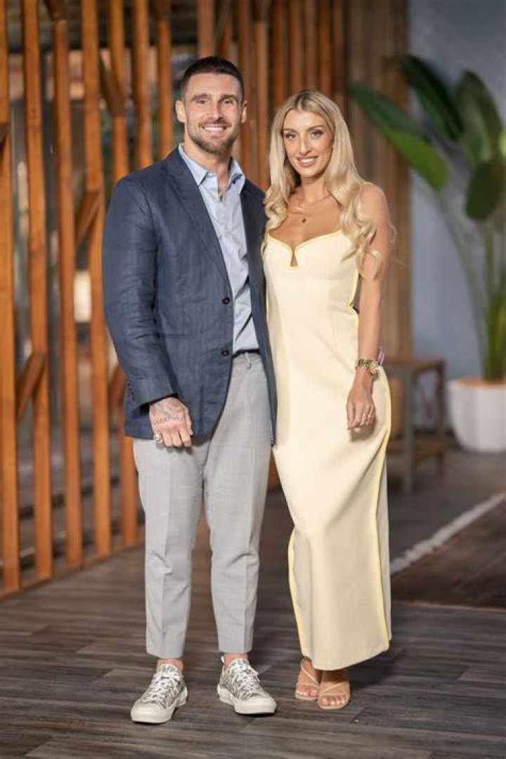 MAFS Tamara Djordjevic Age, Height, Weight