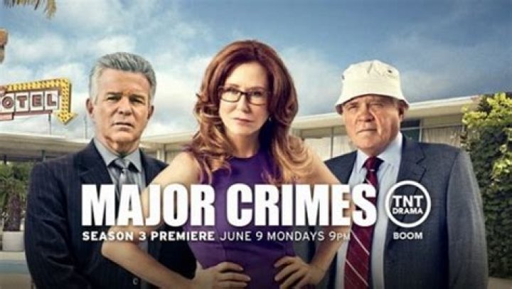 Major Crimes Recap 6/9/14: Season 3 Premiere “Flight Risk”