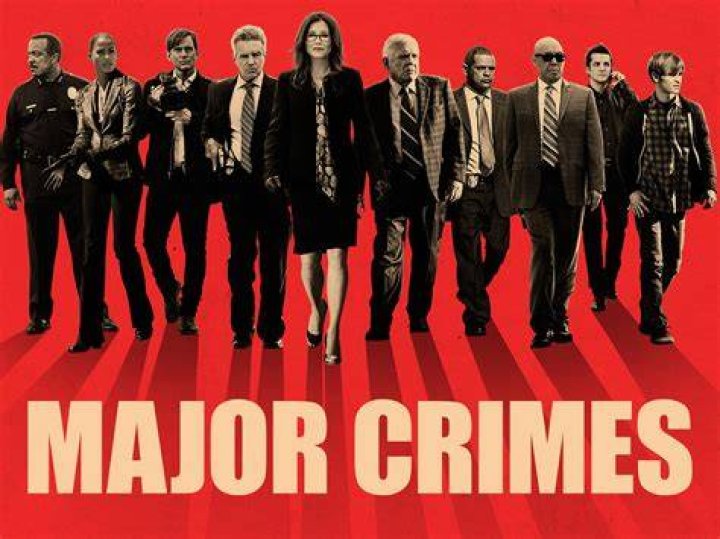 Major Crimes Recap 6/9/14: Season 3 Premiere &ldquo;Flight Risk&rdquo;