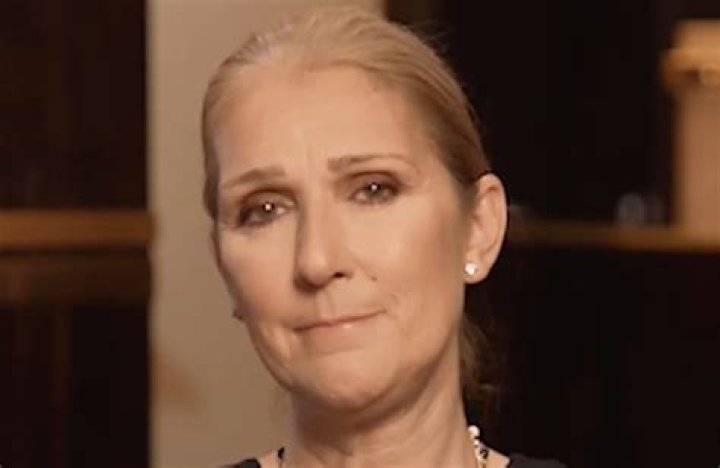 Maladie De Celine Dion