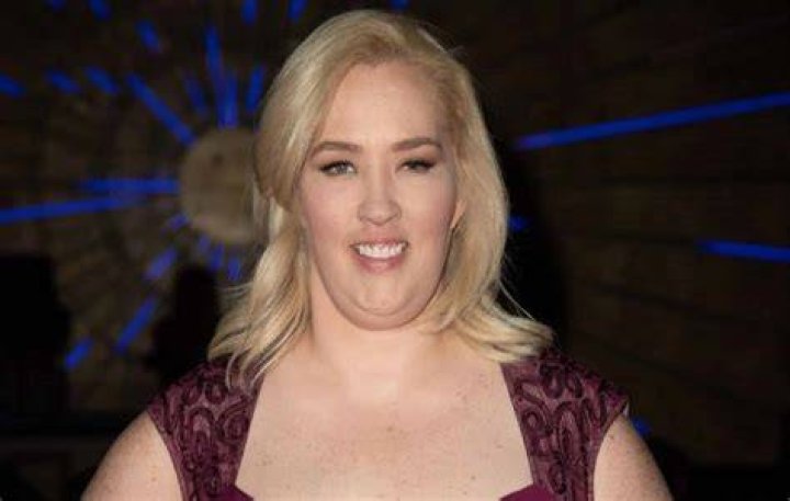Mama June- Age, Height, Husband, Net Worth, Ethnicity