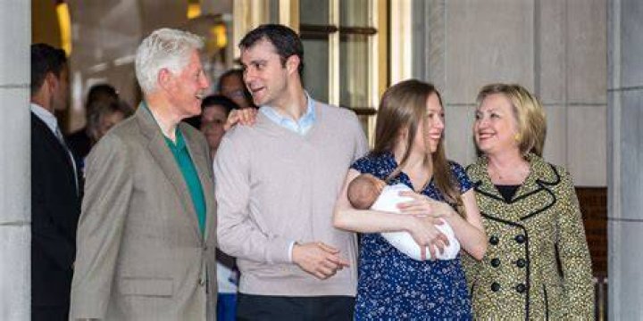 Marc Mezvinsky- Age, Bio, Husband, Net Worth, Height, Religion