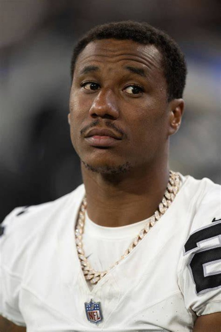 Marcus Peters