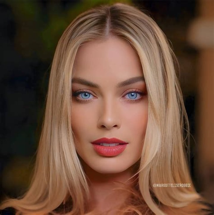 Margot-Robbie