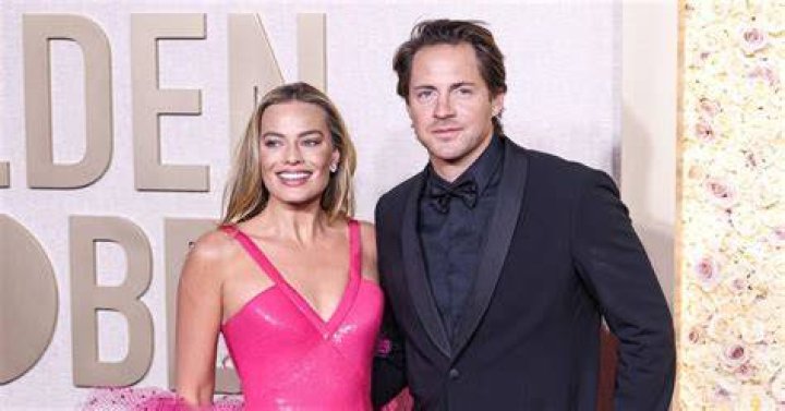 Margot-Robbie-Husband