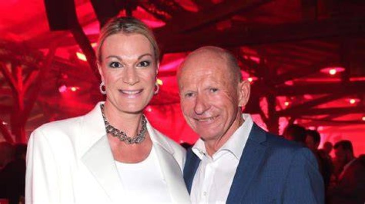 Maria Höfl-Riesch Fortune