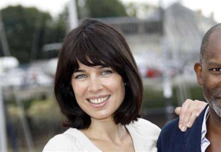 Marie-Gaëlle Cals Quel Âge Wikipédia