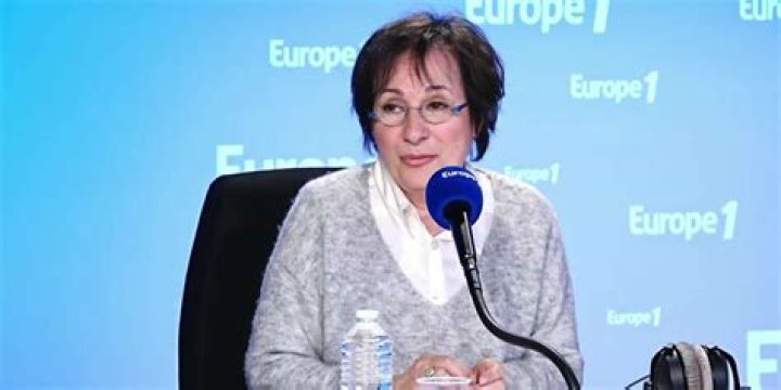 Marie-Paule Belle Compagne Actuelle