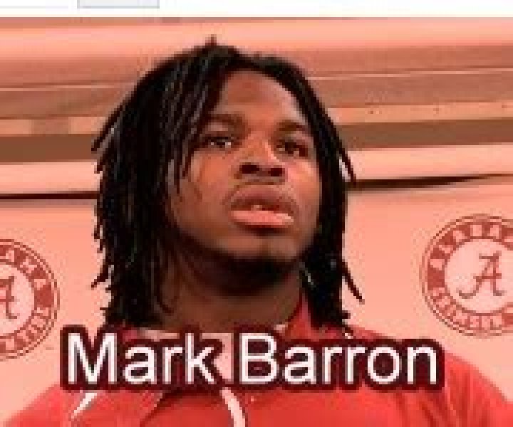 Mark-Barron