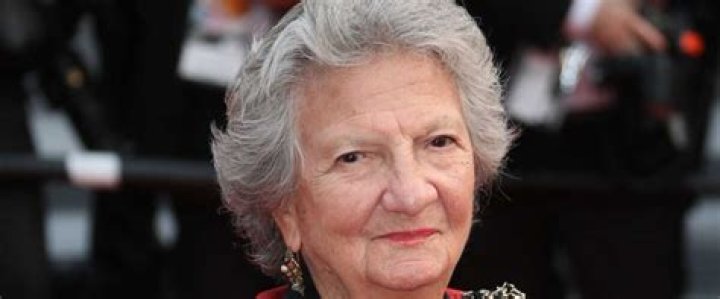 Marthe Villalonga Vie Privée Marthe Villalonga Vie Privée