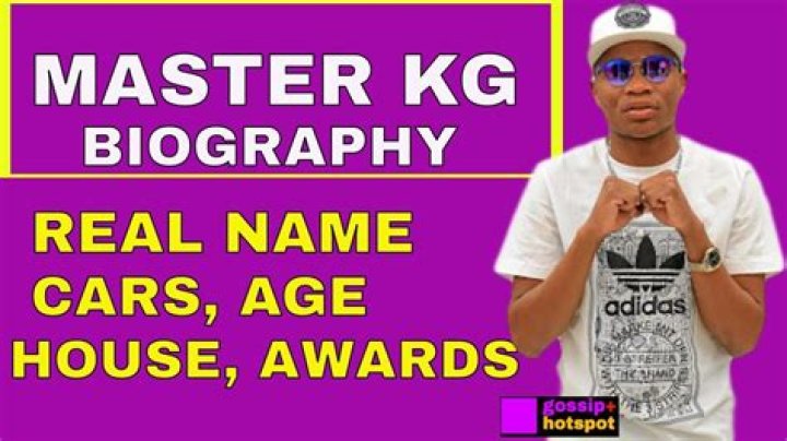 Master KG Biography, House, Net Worth, Girlfriend, Age, Songs, Jerusalem, Skeleton Move, Wikipedia