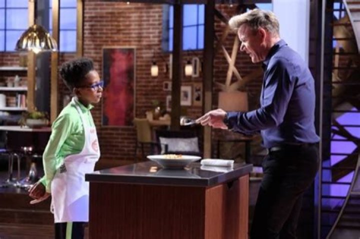Masterchef Junior Recap 04/02/19: Season 7 Episode 5 “Something to Trifle With”