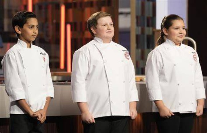 Masterchef Junior Recap 04/02/19: Season 7 Episode 5 "Something to Trifle With"