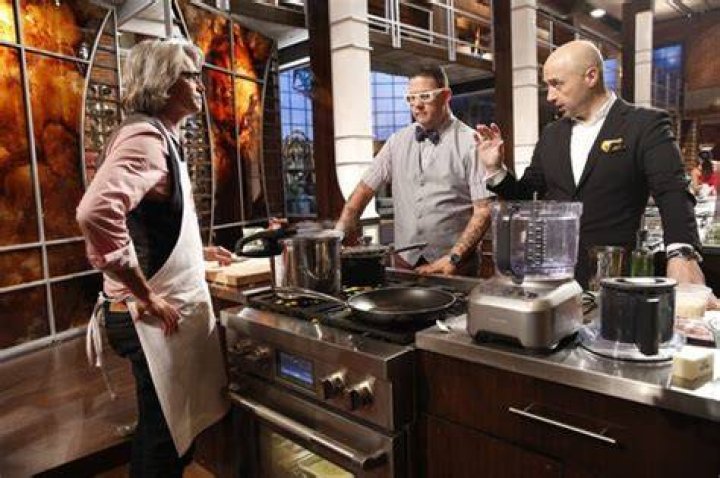 MasterChef Live Detailed Recap: Season 5 Episode 15 “Top 6 Compete”