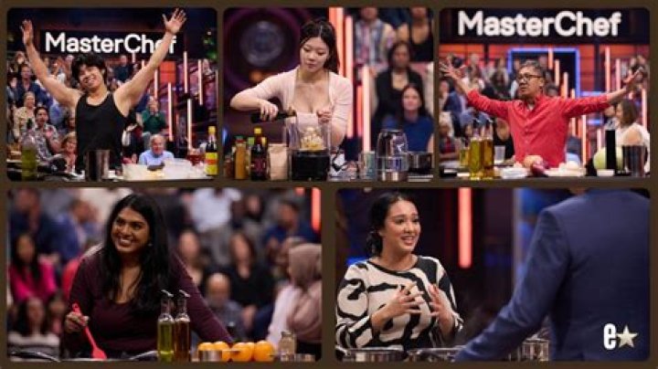 MasterChef Live Detailed Recap: Season 5 Episode 15 “Top 6 Compete” MasterChef Live Detailed Recap: Season 5 Episode 15 “Top 6 Compete”