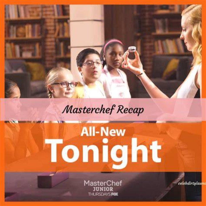 MasterChef Recap – Deep South and Fire on a Plate: Season 6 Episode 13 “A Little Southern Flare”