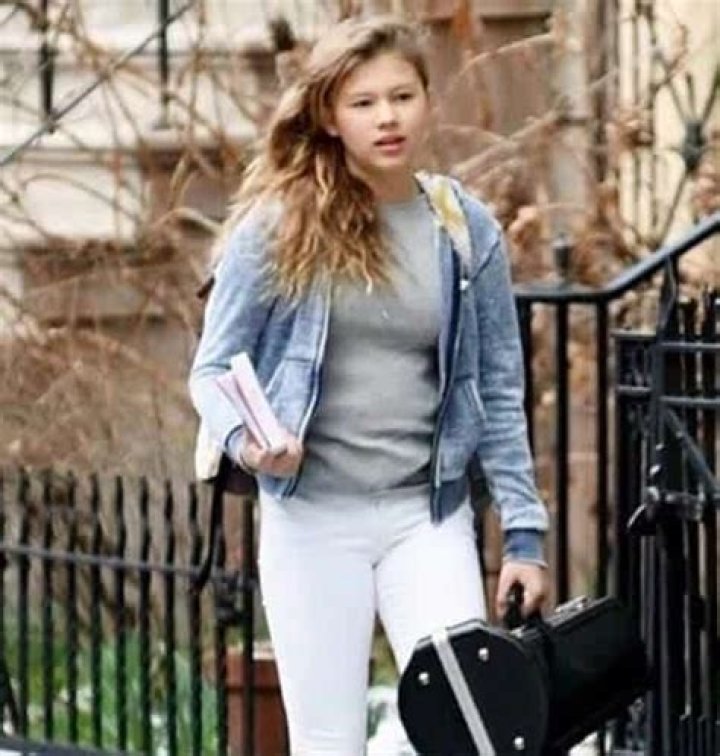 Matilda Ledger- Wiki, Age, Height, Net Worth, Boyfriend, Dating, Career