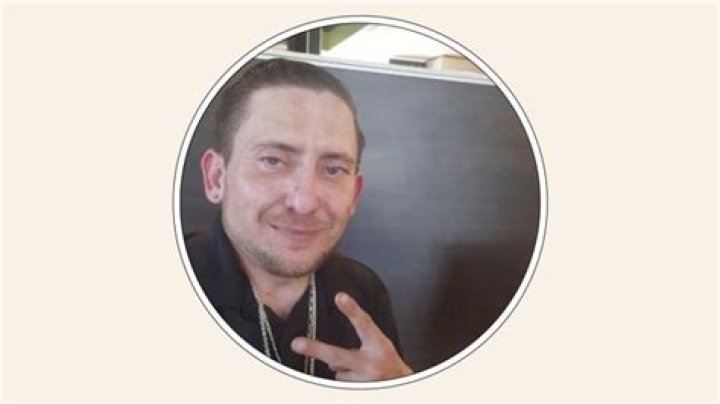 Matt Gogin Passed Away At The Age Of 40