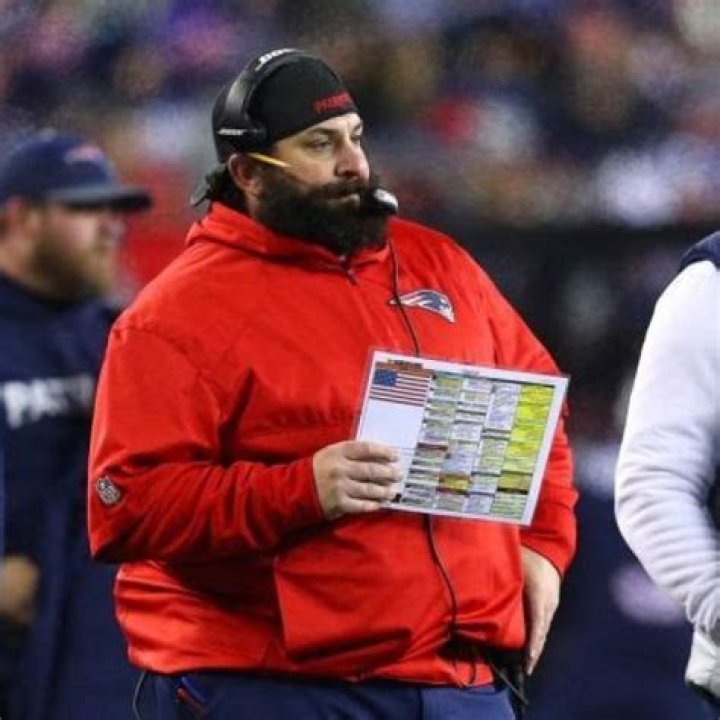 Matt Patricia Weight Loss & Diet: Before And After Photo