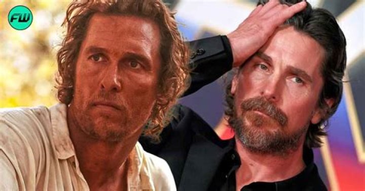 Matthew Mcconaughey Bio Matthew Mcconaughey’s Height, Weight And Body Measurements