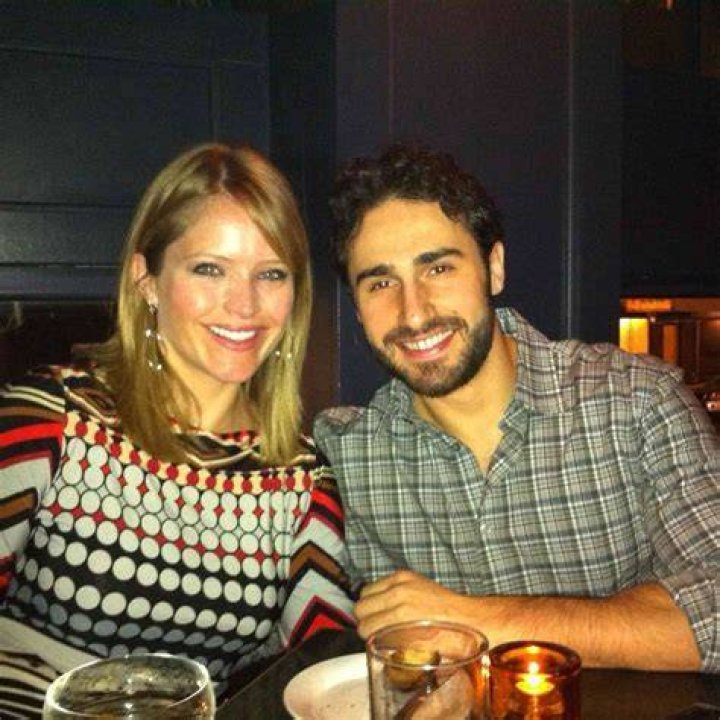 Sara Haines Husband Max Shifrin Age, Height, Wikipedia, Net Worth Max Shifrin age