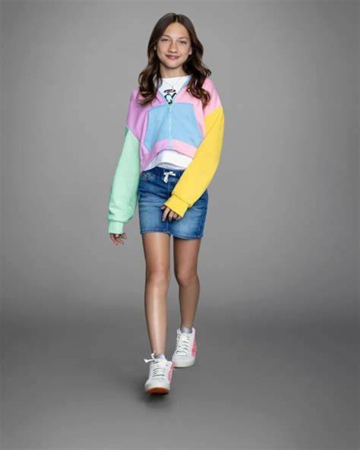 Maya Clark- Wiki, Age, Parents, Ethnicity, Boyfriend, Height, Career