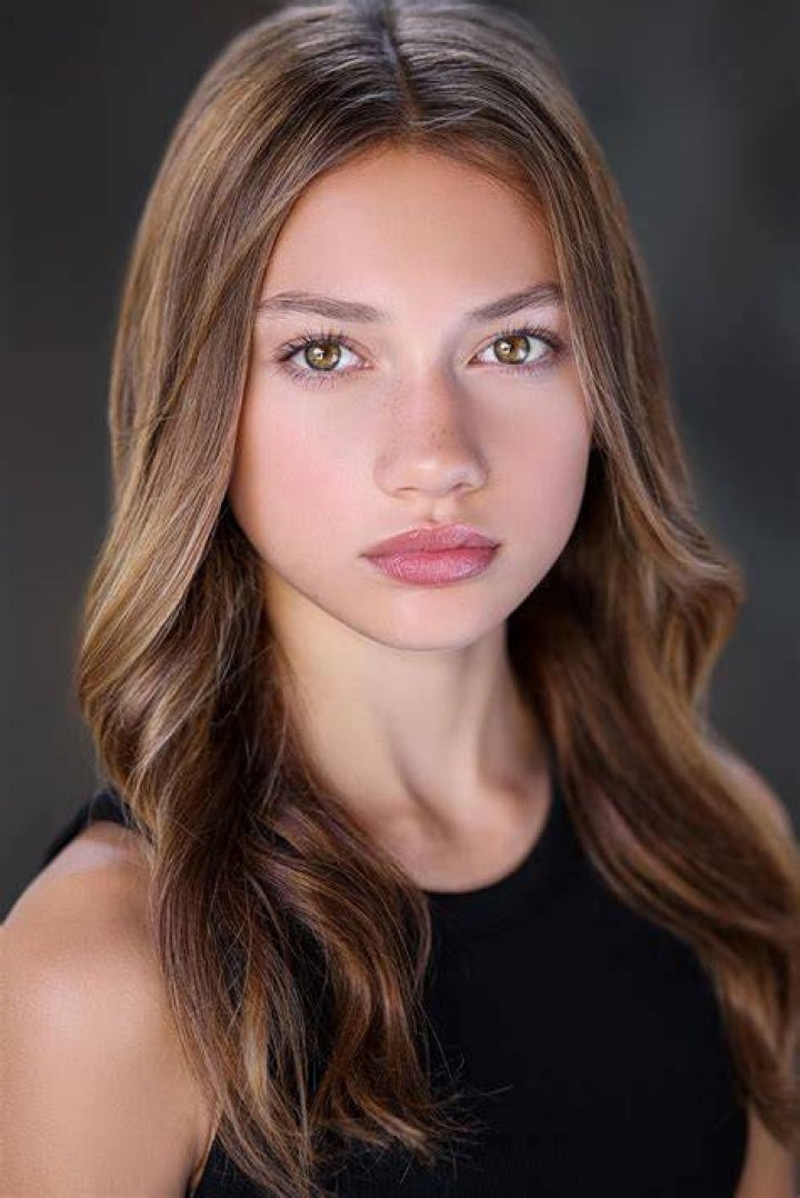 Maya Clark