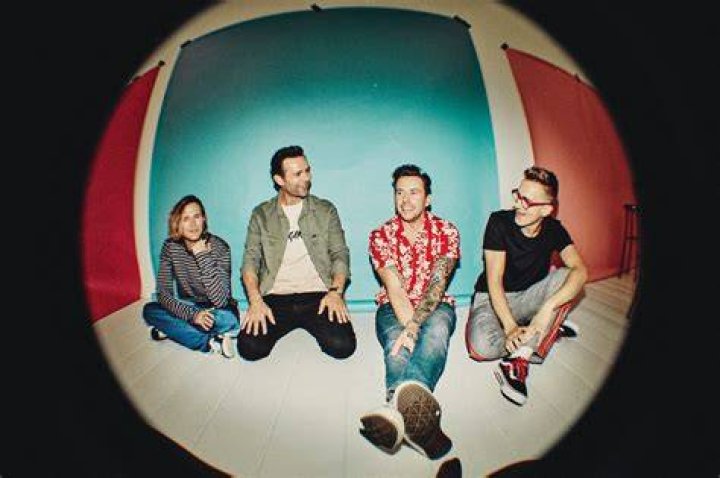 McFly continue to tease new album with 'Tonight Is The Night'