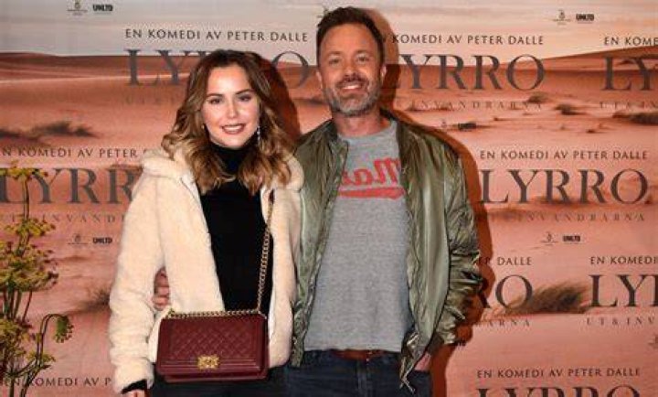 Meet Rebecka Lagerstrom: Alexander Kronlund's wife Bio: Age, Children, Net Worth, Family, Instagram