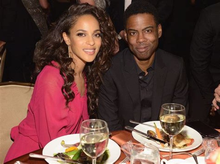 Megalyn Echikunwoke Bio, Husband, Or Boyfriend &ndash; Chris Rock, Net Worth, Family