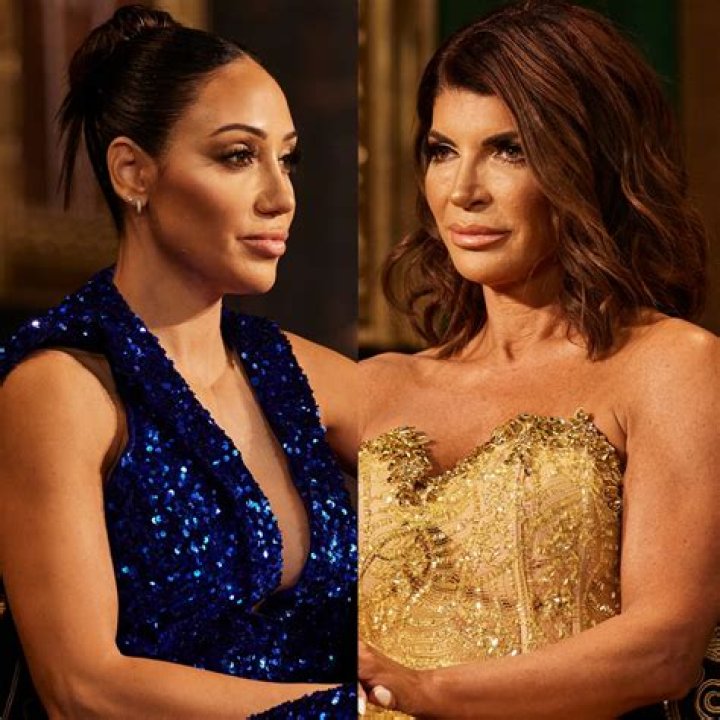 Melissa Gorga Fired From Real Housewives of New Jersey Season 7