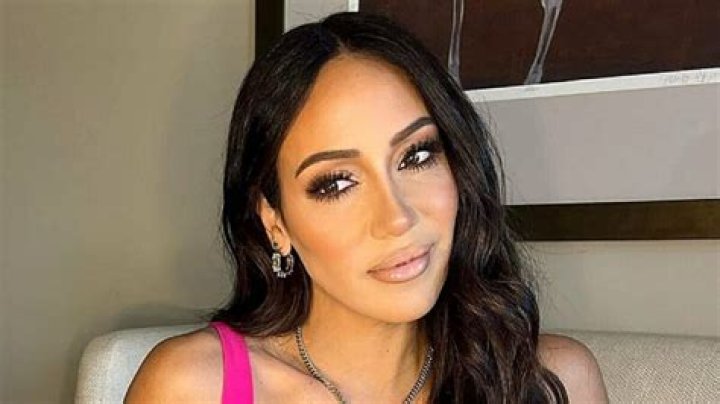 Melissa Gorga Fired From Real Housewives of New Jersey Season 7