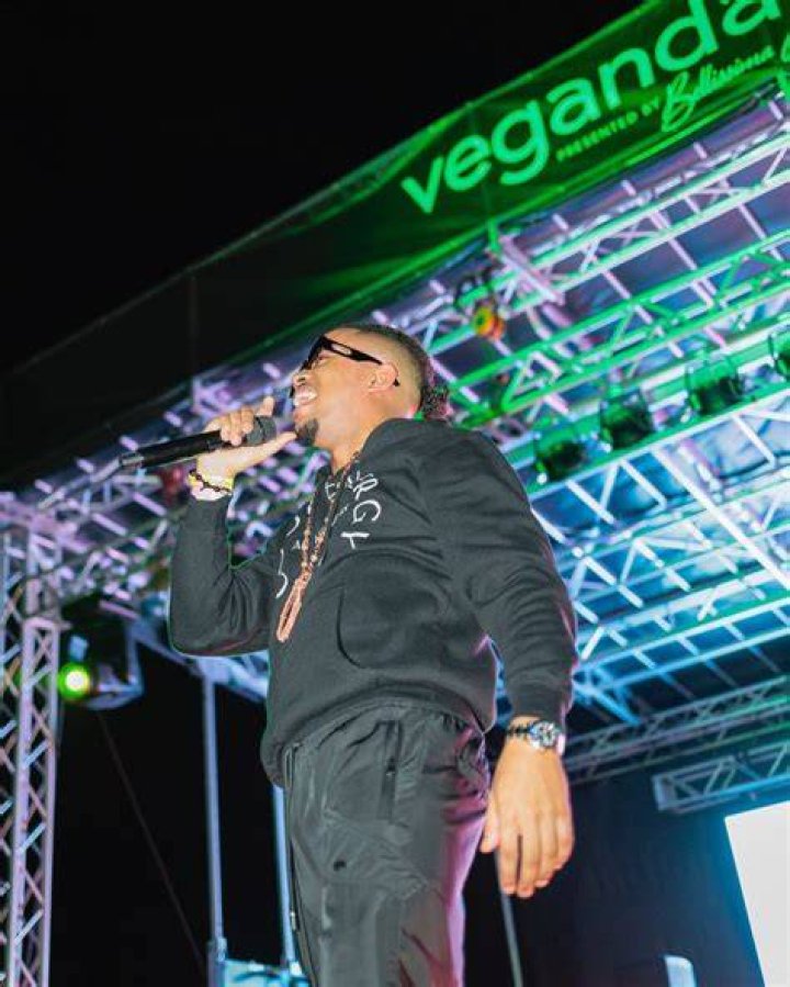 Miami's Epic AfroBeat Sensation: Yung Wylin Lights Up Vegandale with "Good Energy