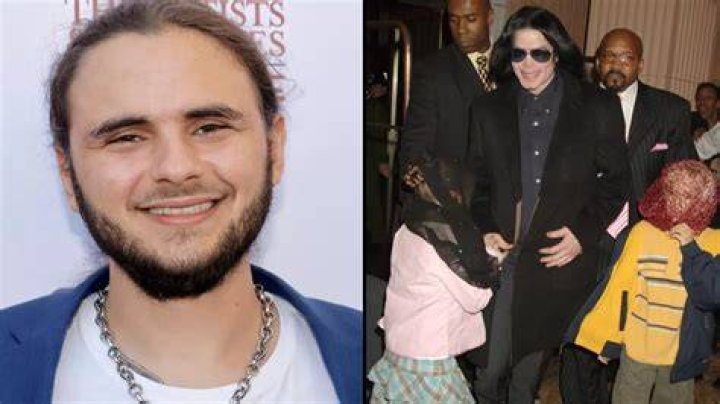 Michael Jackson’s Son Prince Goes Out On Public With Girlfriend Remi Alfalah - Blows Off Father's Death Anniversary Michael Jackson’s Son Prince Goes Out On Public With Girlfriend Remi Alfalah - Blows Off Father's Death Anniversary