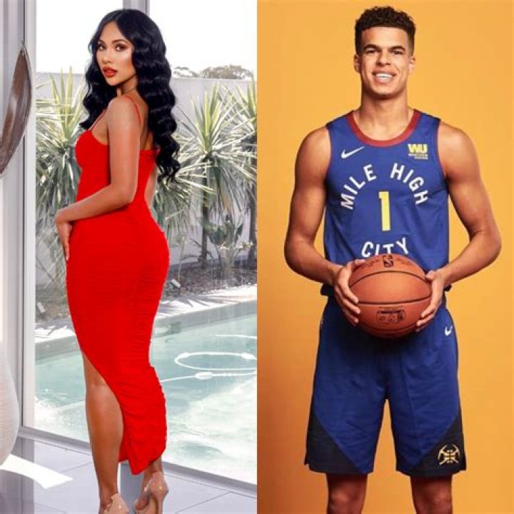 Michael Porter Jr Girlfriend, Brother, Family, Parents, Height, Net Worth