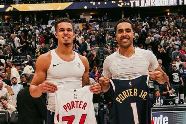 Michael Porter Jr Girlfriend, Brother, Family, Parents, Height, Net Worth