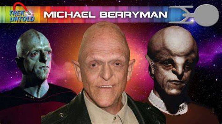 Michael-Berryman