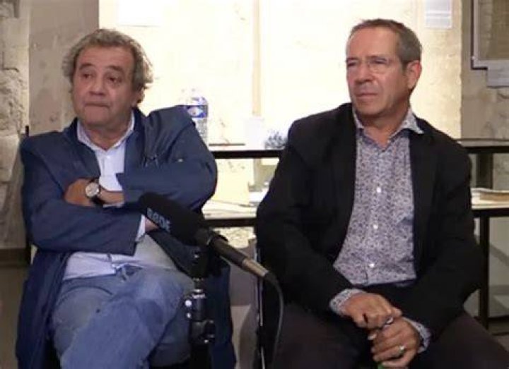 Michel Mary Vie Privée Michel Mary Vie Privée