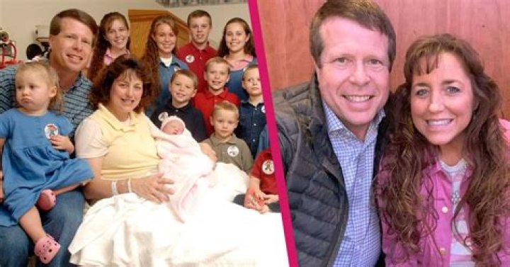 Michelle and Jim Bob Duggar’s Family Finally Has 20 Children: Nephew Tyler Get Welcome Birthday Party