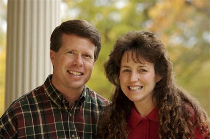 Michelle and Jim Bob Duggar's Family Finally Has 20 Children: Nephew Tyler Get Welcome Birthday Party