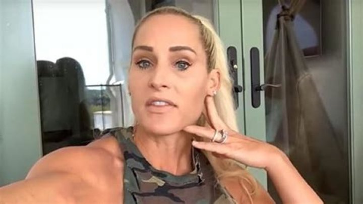 Michelle McCool Biography: Real Name, Spouse, Instagram, Age, Net Worth, Wikipedia, Weight, Height, Children