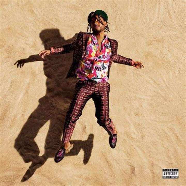 Miguel releases new song 'Sky Walker' featuring Travis Scott