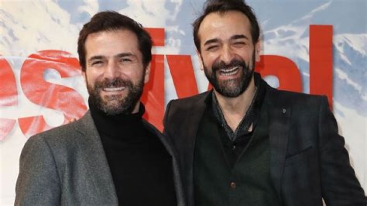 Mika&euml;l Fitoussi Compagne