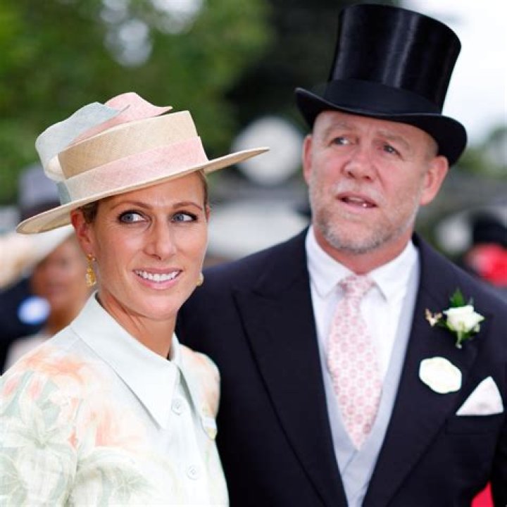 Mike Tindall