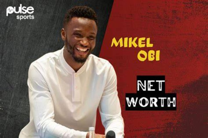 Mikel Obi Biography: Net Worth, Profile, Wife, Age, Net Worth, Achievement, Village, House, Phone Number, Children
