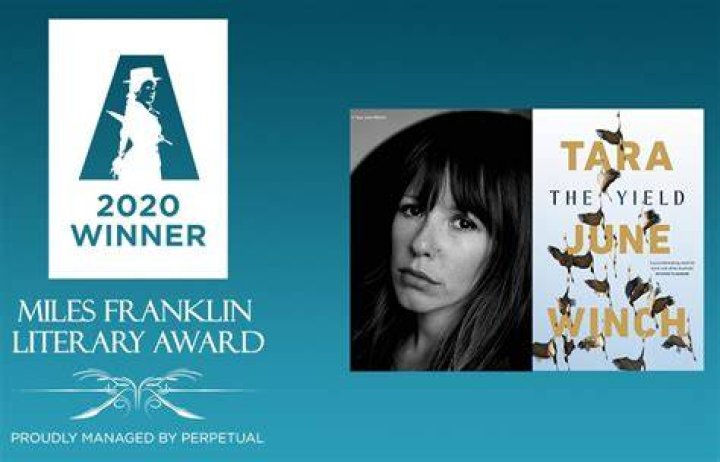 Miles Franklin 2020: Tara June Winch, Carrie Tiffany and Tony ...