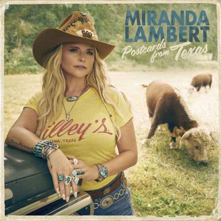 Miranda-Lambert